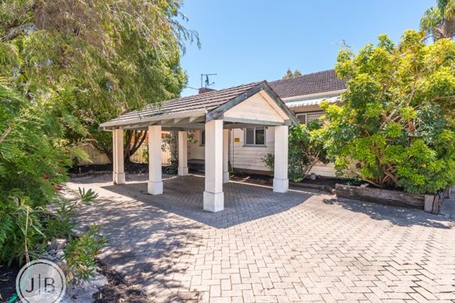 Picture of 18A Cromer Road, BRENTWOOD WA 6153