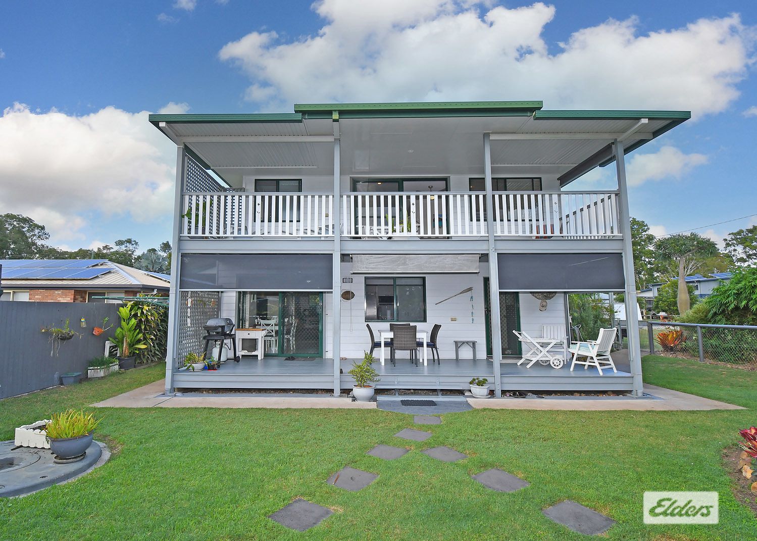 553 O'regan Creek Road, Toogoom QLD 4655 Domain