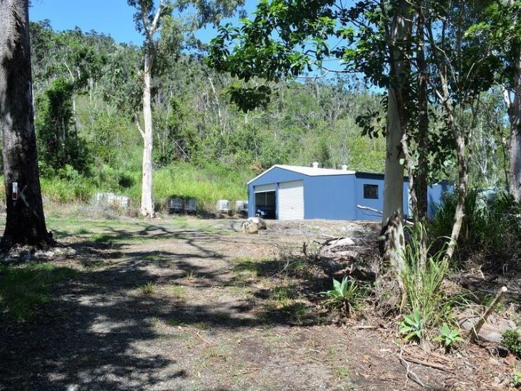 Lot 3 Mandalay Road, Mandalay QLD 4802, Image 0