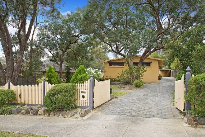 Picture of 26 Springfield Street, BRIAR HILL VIC 3088