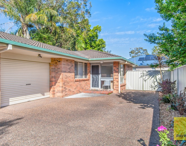 2/29 Springwood Street, Ettalong Beach NSW 2257