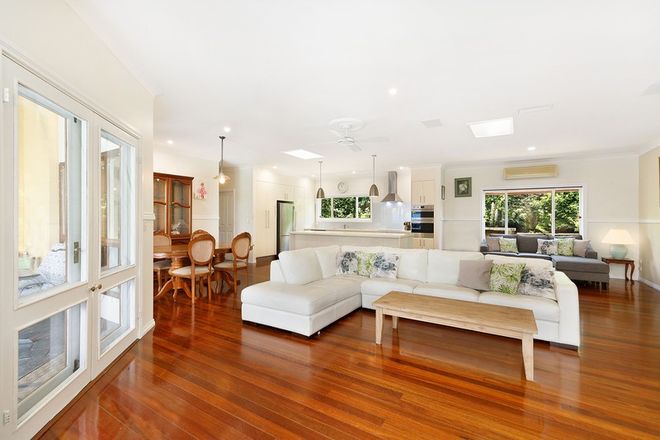 Picture of 31 Sanctuary Place, BATEAU BAY NSW 2261