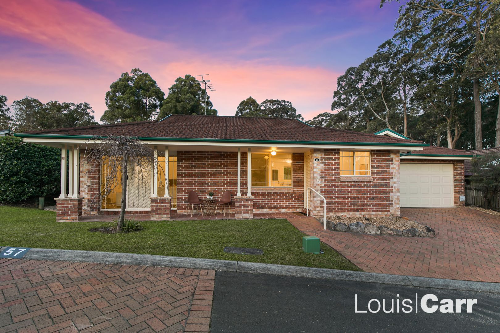 57 Taylor Street, West Pennant Hills NSW 2125