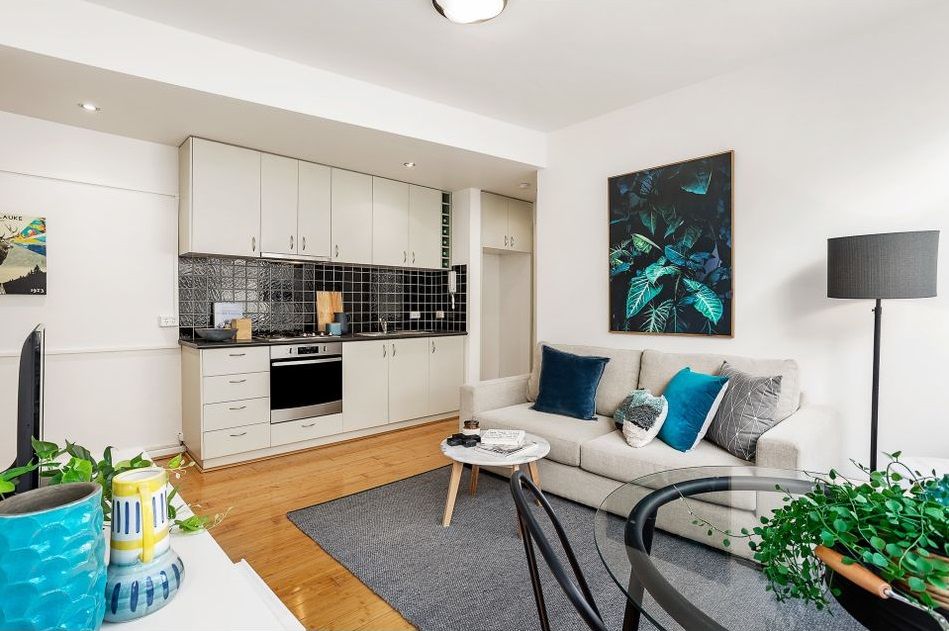 6/3-5 Coleridge Street, Elwood | Property History & Address Research