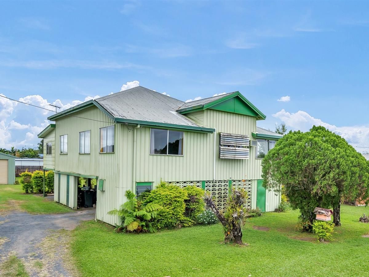 Sold 24 ASH STREET, Innisfail QLD 4860 on 05 Oct 2022 2018031446 Domain