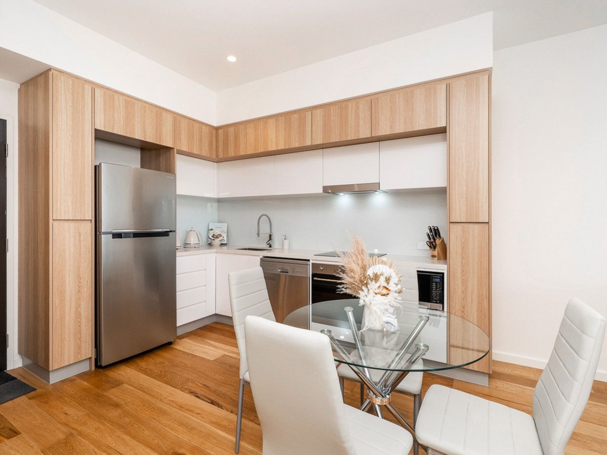 1 bedrooms Apartment / Unit / Flat in 602/9 Tully Road EAST PERTH WA, 6004