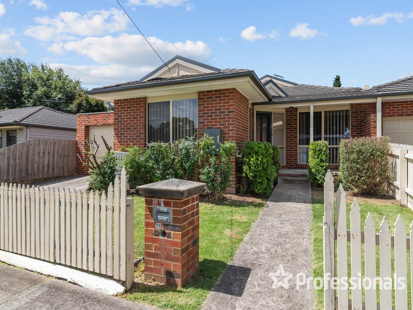 2a Springfield Avenue, Croydon VIC 3136, Image 1