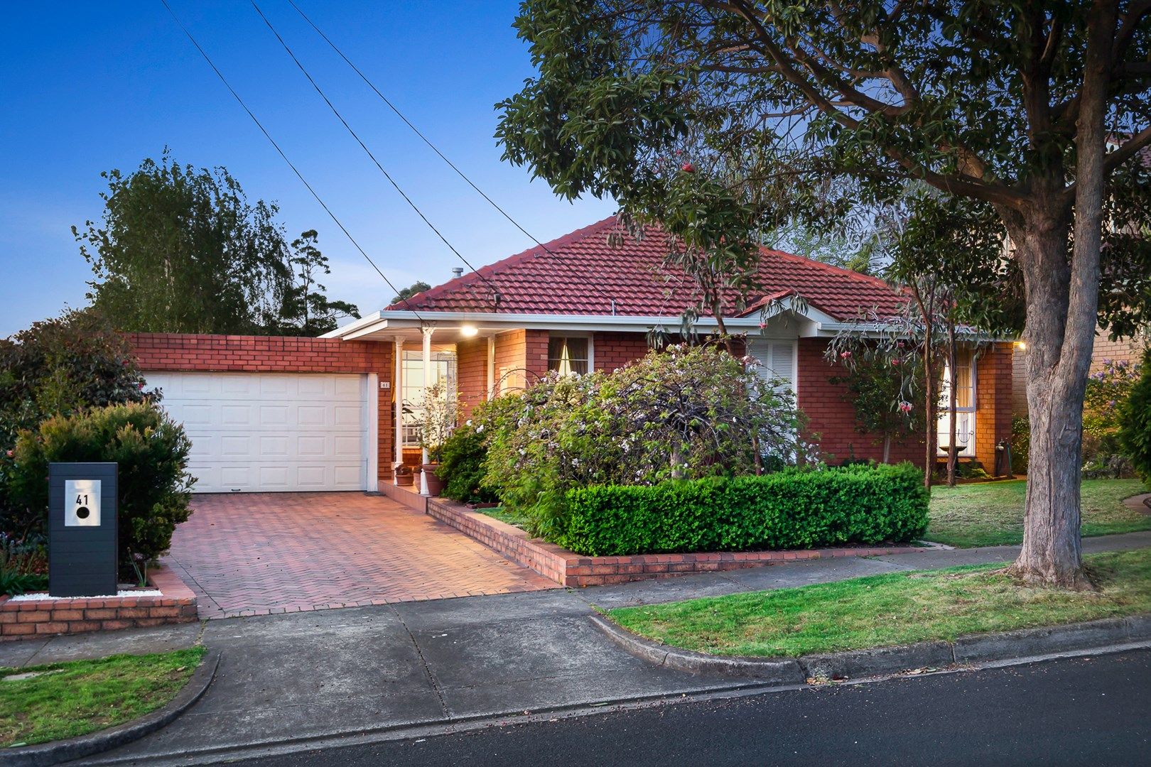 41 Gray Street, Doncaster VIC 3108, Image 0