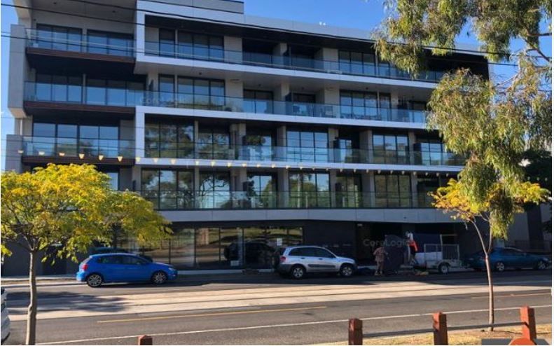 204 64 66 Keilor Road Essendon North Vic 3041 Apartment For Rent 330 Domain