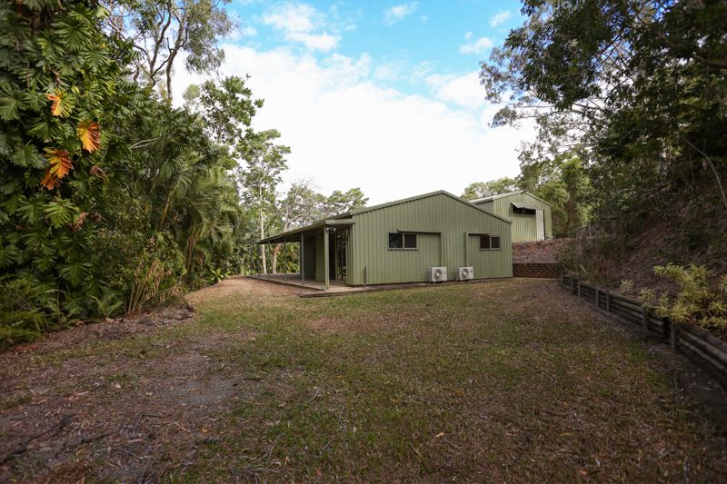 27 Argents Drive, Balnagowan QLD 4740, Image 1