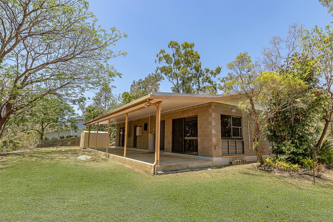 Picture of 21 Mount Clifton Court, ALLIGATOR CREEK QLD 4816