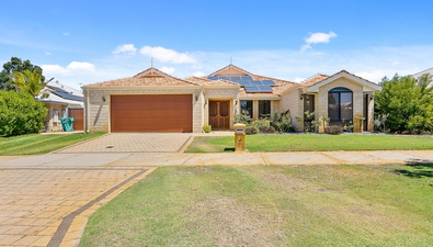 Picture of 7 Erickson Pass, ELLENBROOK WA 6069