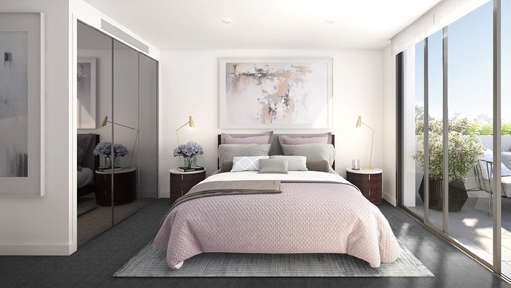 2 bedrooms Apartment / Unit / Flat in  SYDNEY NSW, 2000