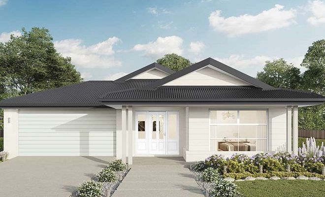 Picture of Lot 58 Oscar Dr, MARONG VIC 3515