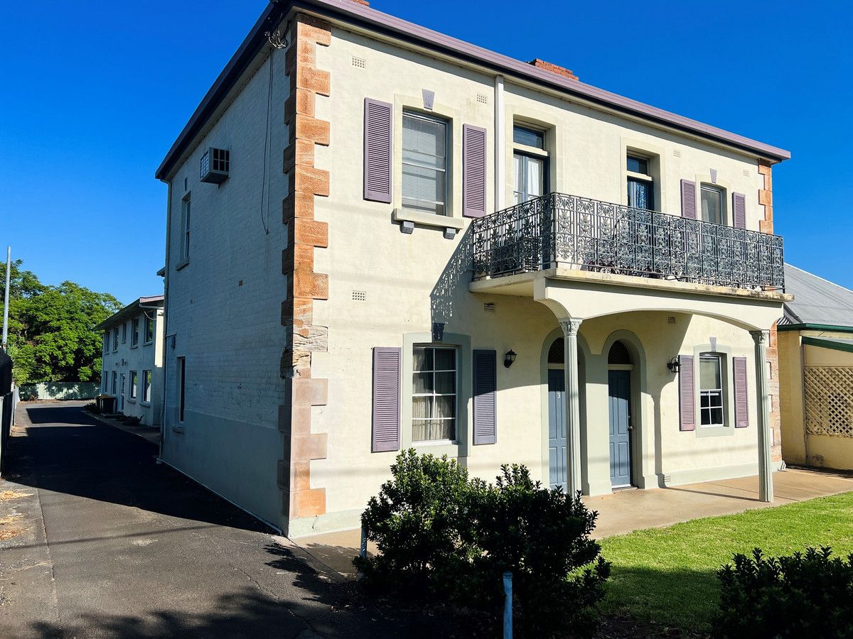 7/131 Gipps Street, Dubbo NSW 2830 Apartment For Rent 300 Domain