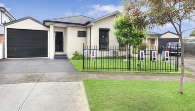 Picture of 1/4 Vine Court, BRAYBROOK VIC 3019