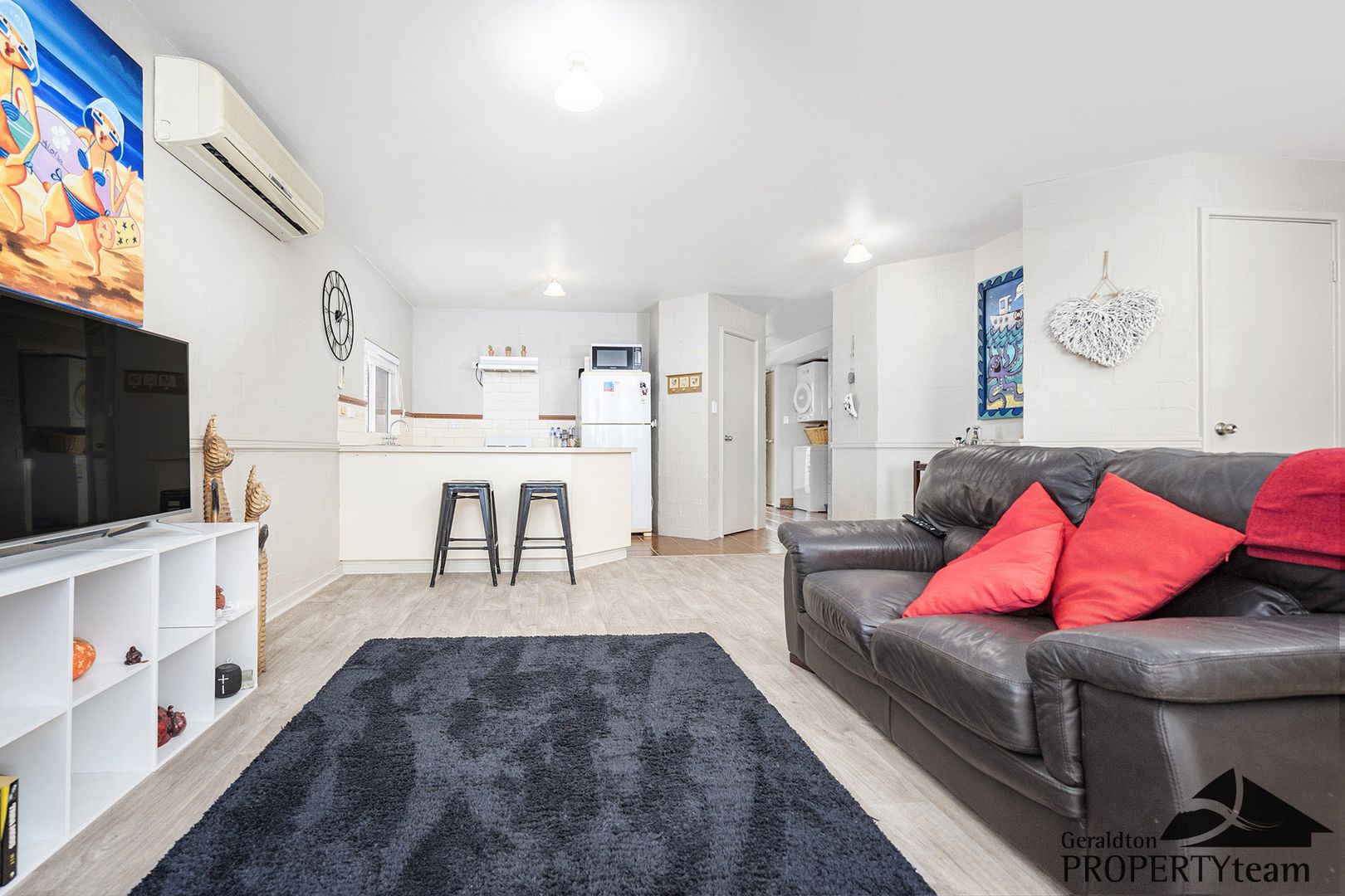 8/3 Sanford Street, Geraldton WA 6530, Image 1