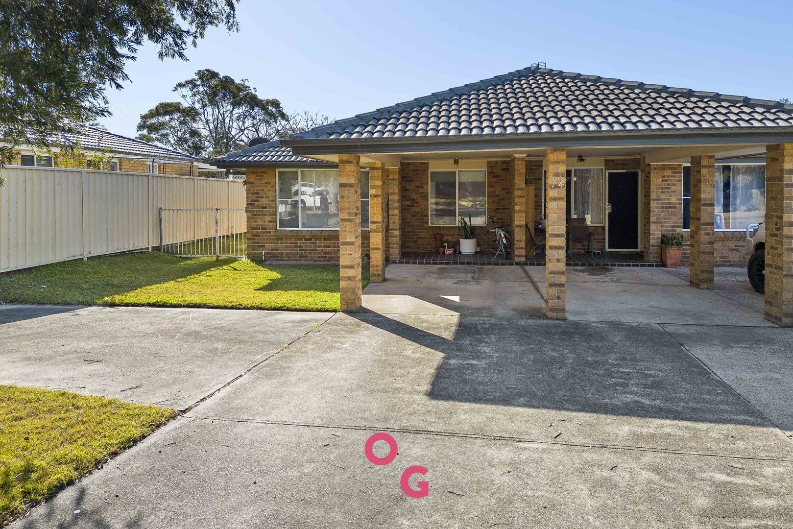 1/14 Lachlan Street, Raymond Terrace NSW 2324, Image 0