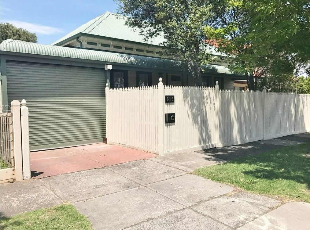 315 Station Street, Fairfield VIC 3078, Image 0