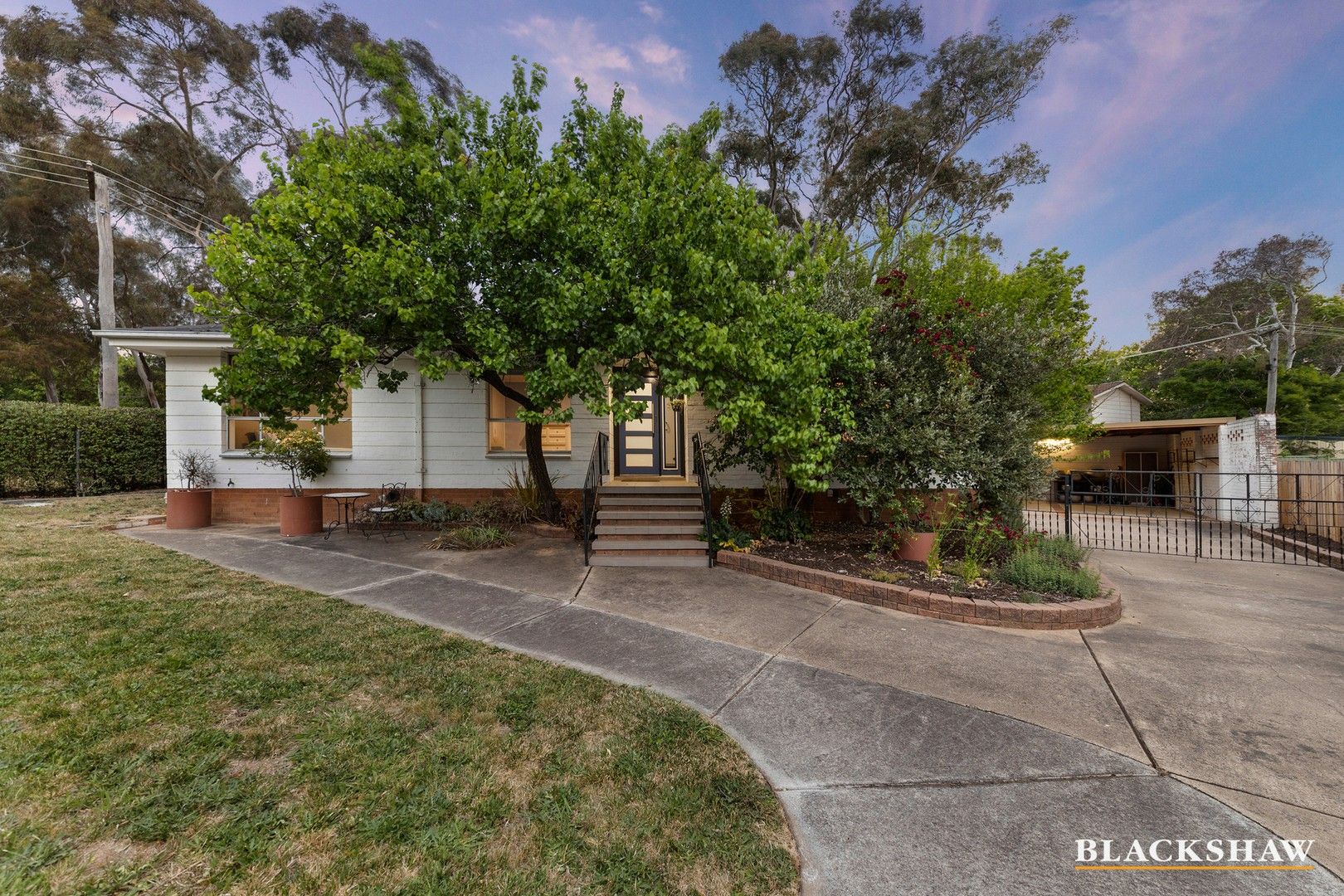 21 Galibal Street, Waramanga ACT 2611, Image 0