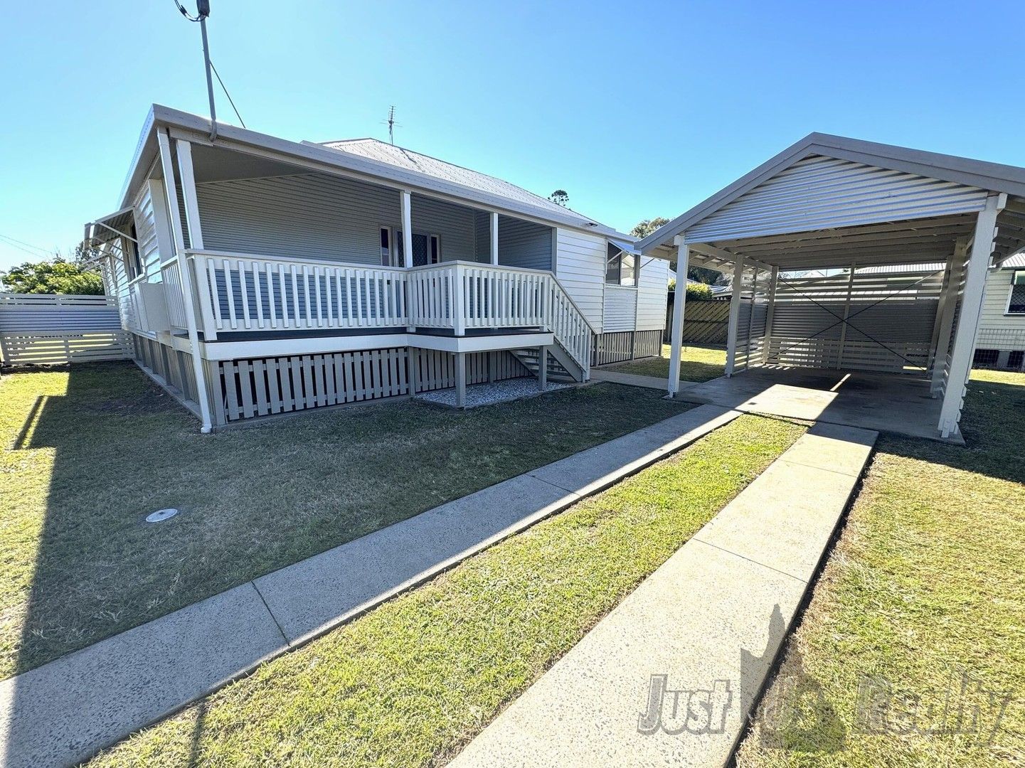 1/67 George Street, Bundaberg South QLD 4670, Image 1