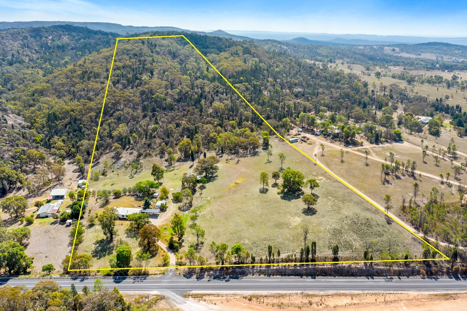 2745 Ulan Road, Mudgee NSW 2850