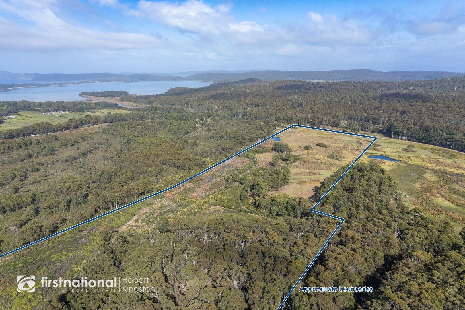 495 Cloudy Bay Road, South Bruny TAS 7150, Image 0