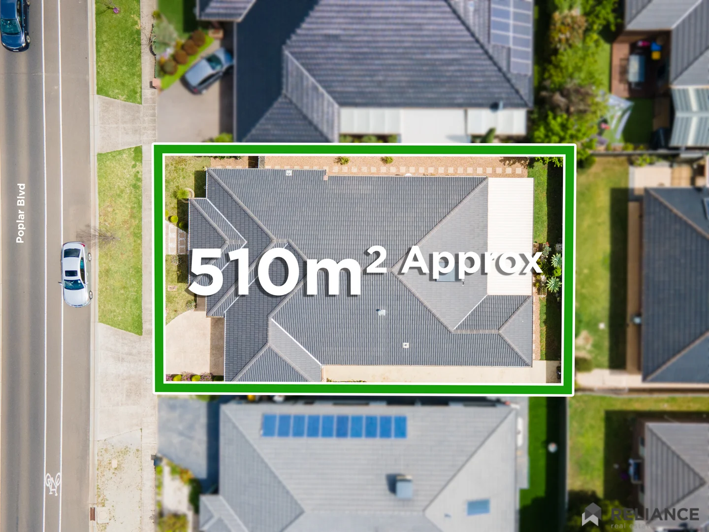 Additional image 25 of 50 Poplar Boulevard, Tarneit VIC 3029