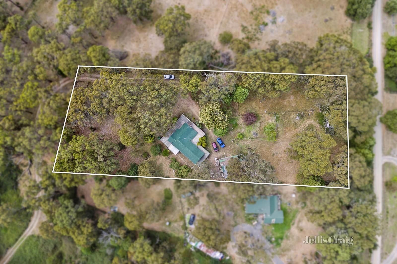 20 Reserve Road East, Mount Egerton VIC 3352, Image 2