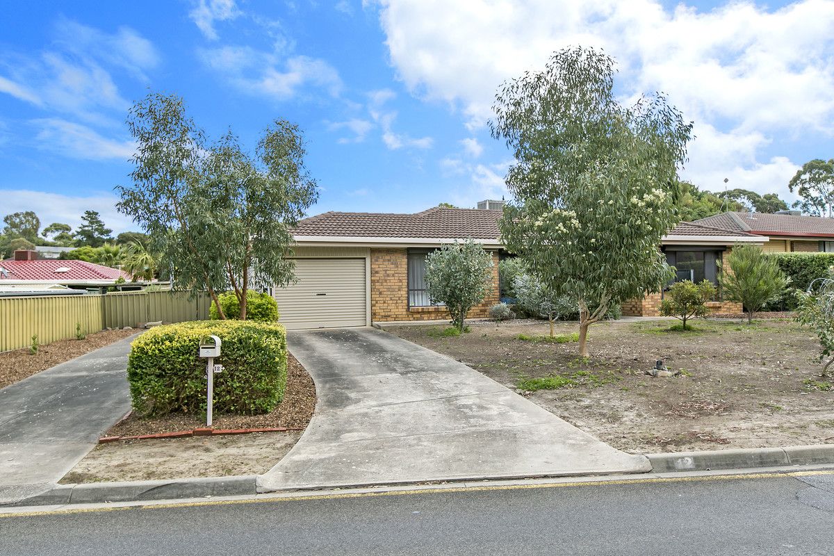 12 Jade Crescent, Happy Valle Property History & Address Research