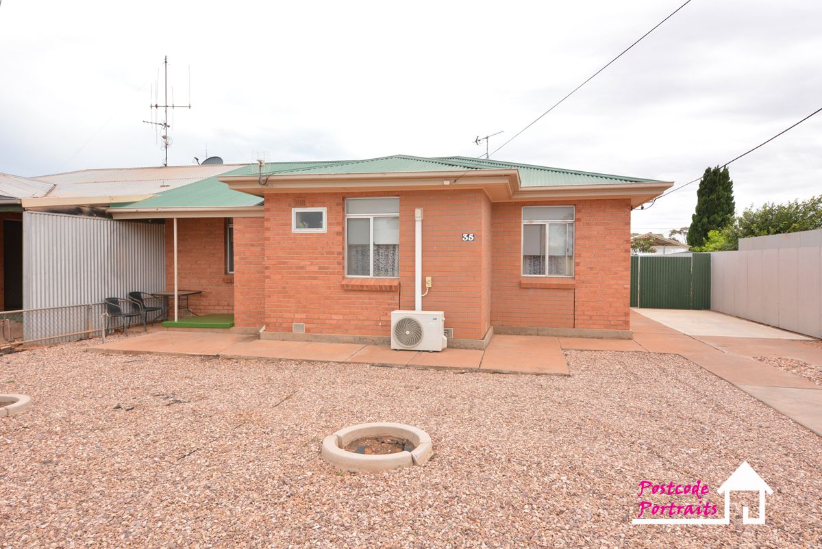 35 Millowick Street, Whyalla Stuart SA 5608, Image 0