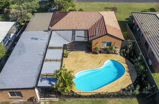6 Kerrani Place, Coutts Crossing NSW 2460