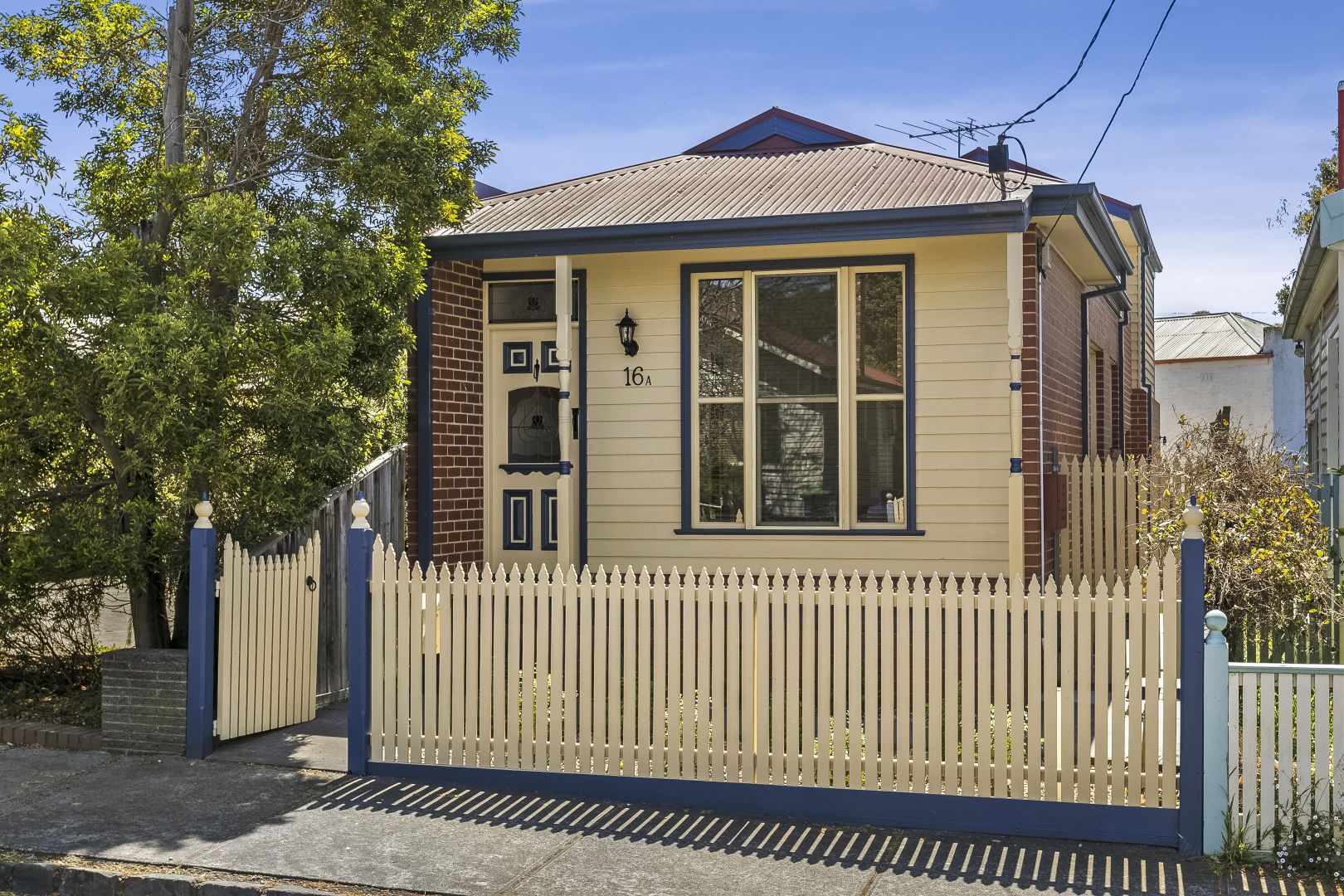 16A Glenmorgan Street, Brunswick East VIC 3057