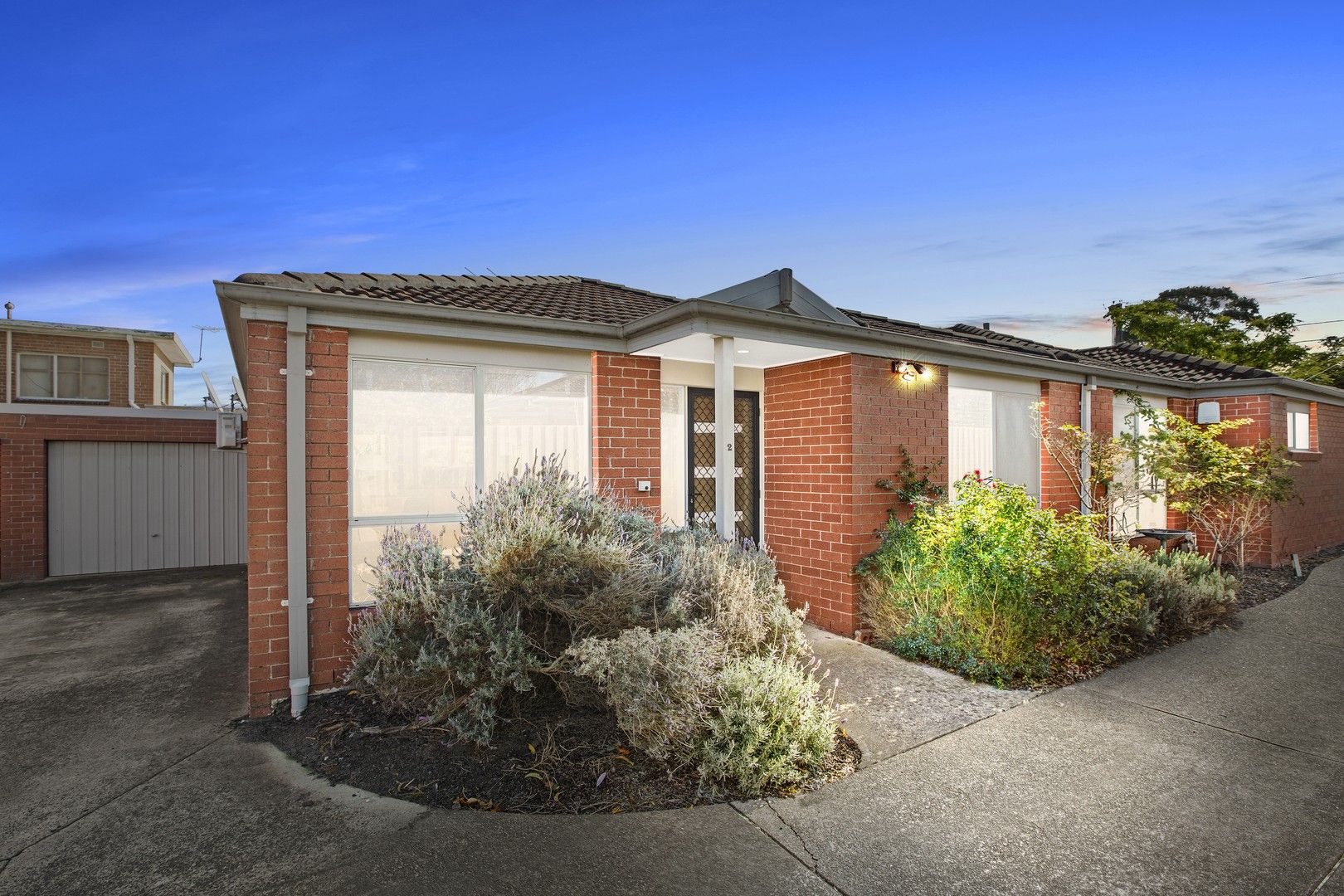 2/4 Sandford Street, Highett VIC 3190, Image 0