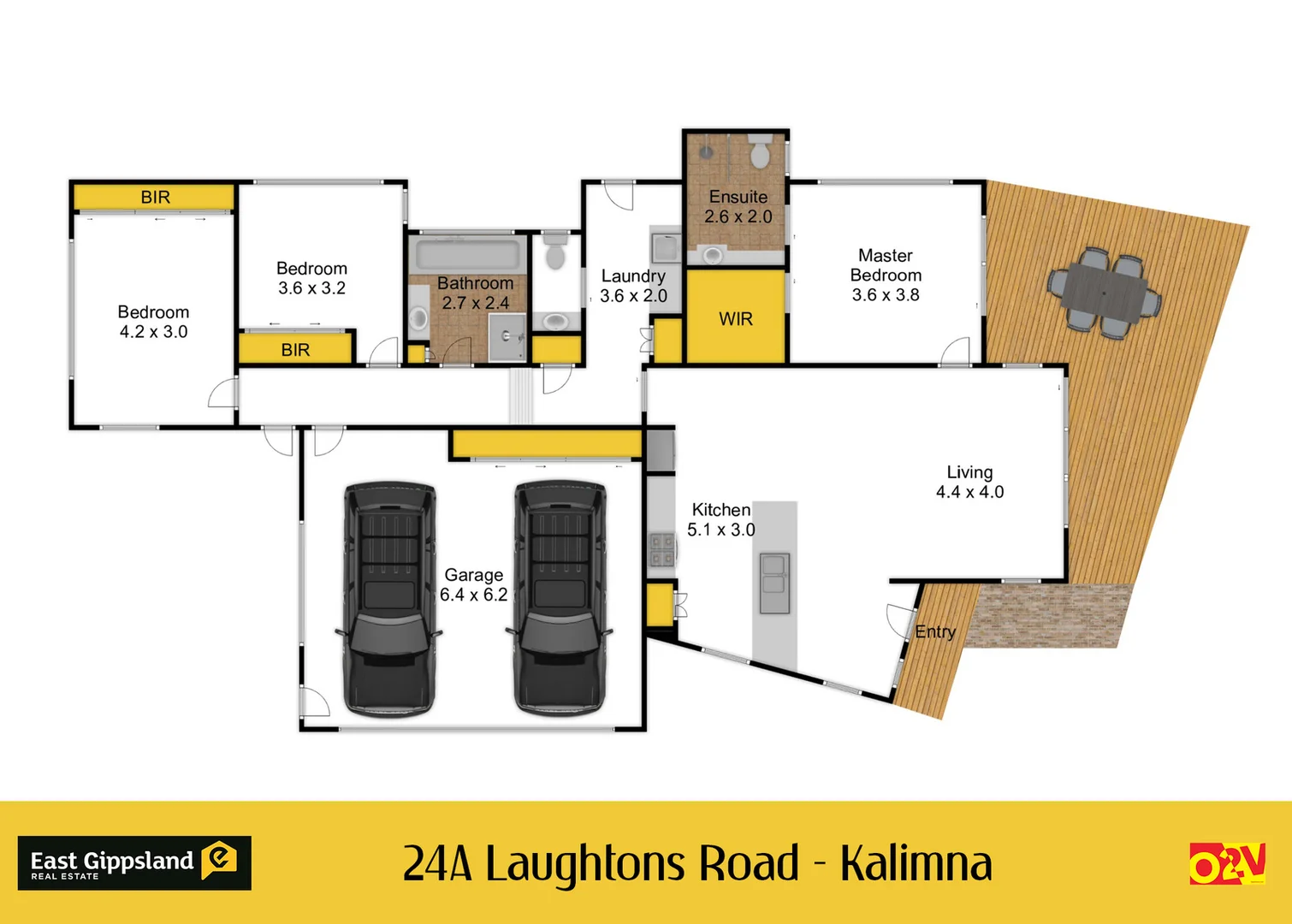 Additional image 28 of 1/24A Laughtons Rd, Kalimna VIC 3909