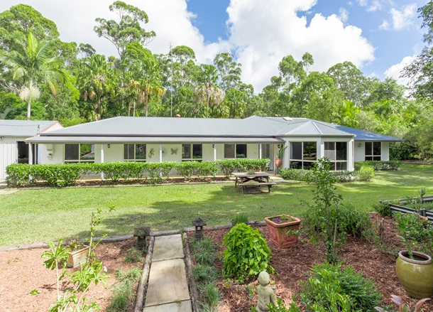 3 Vines Court, Tinbeerwah QLD 4563