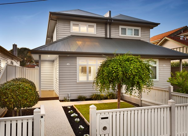 45 Wallace Street, Brunswick West VIC 3055