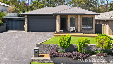 Picture of 139 Colorado Drive, BLUE HAVEN NSW 2262