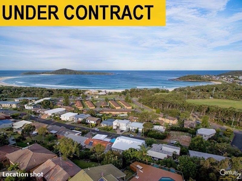 74 Lentara Street, Fingal Bay NSW 2315, Image 0