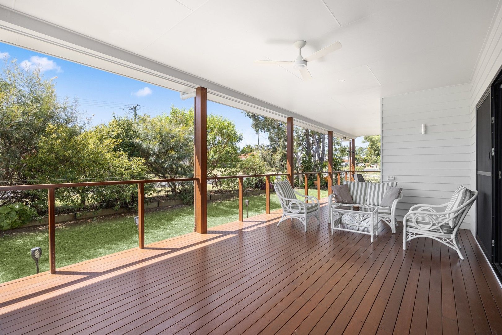 4 bedrooms House in 37 Spence Street POINT VERNON QLD, 4655