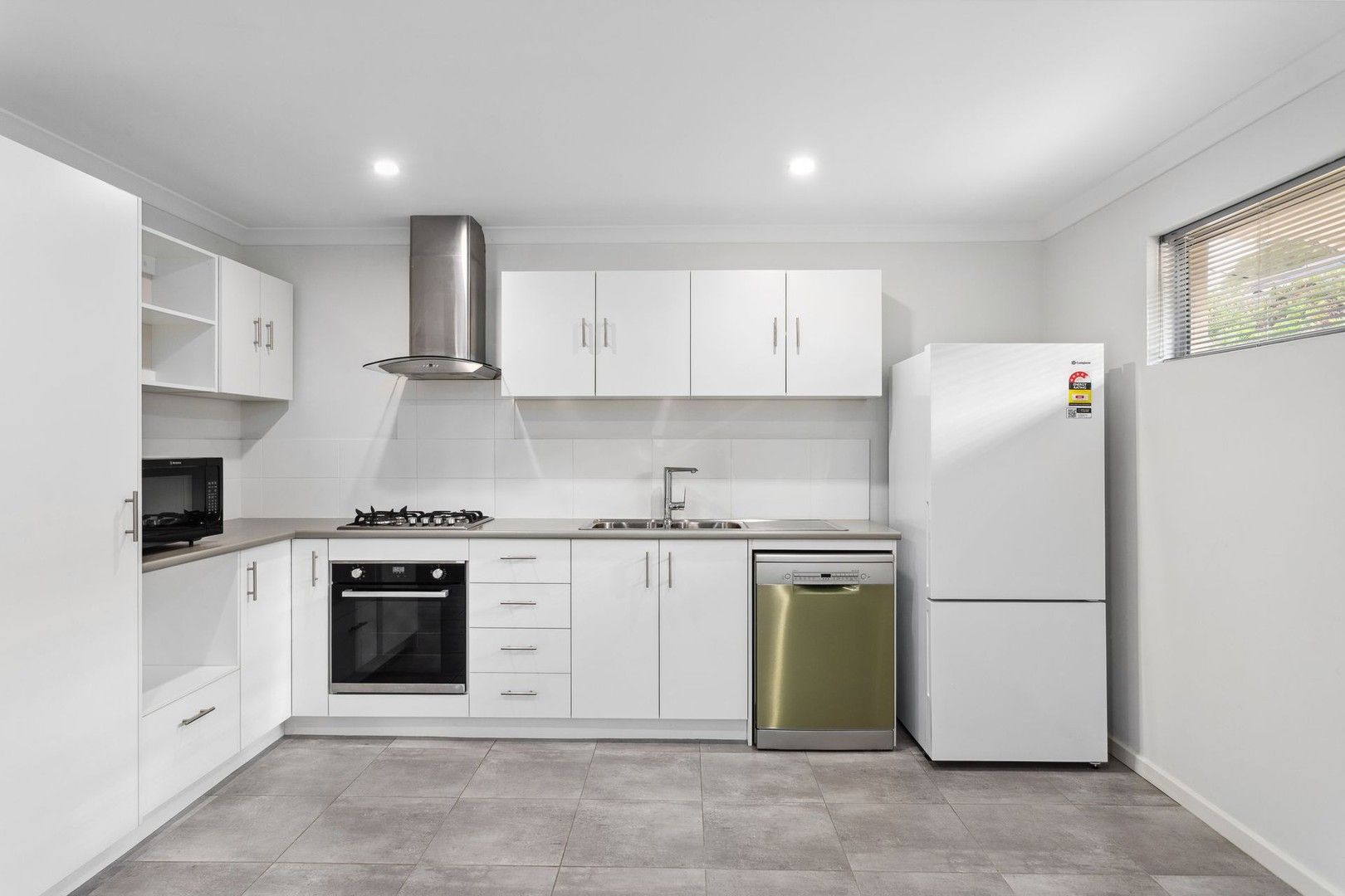1 bedrooms Villa in 3/3 Dance Drive MIDDLE SWAN WA, 6056