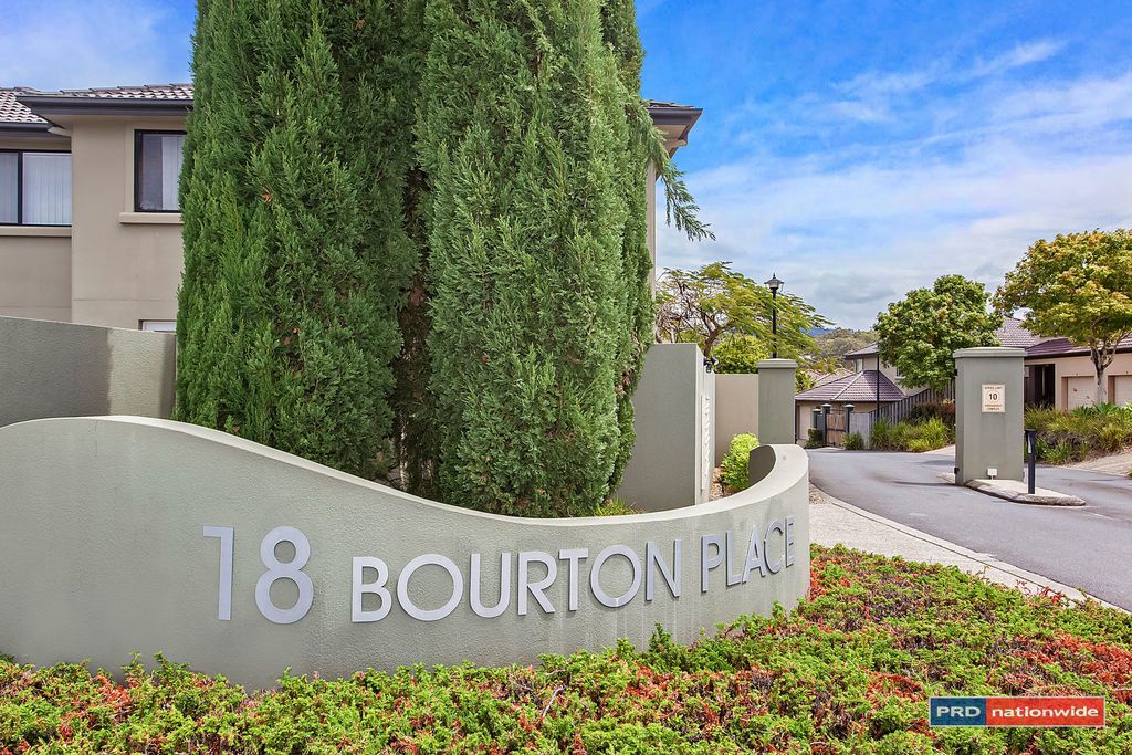 5/18 Bourton Road, Merrimac QLD 4226, Image 0