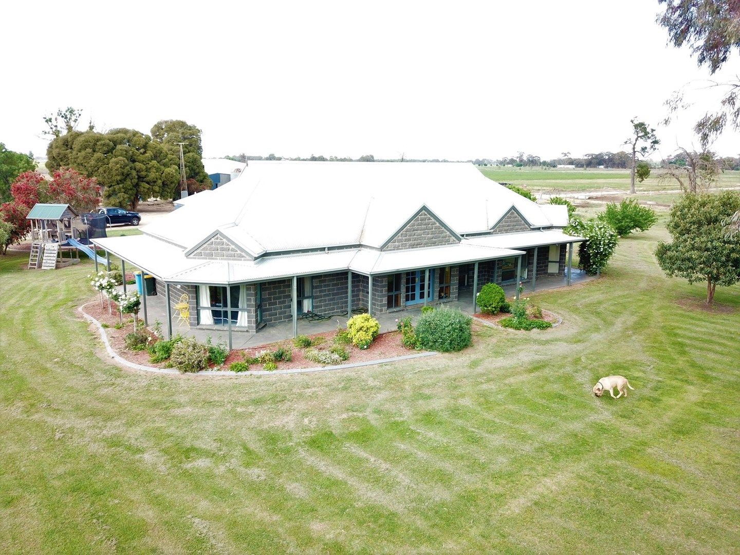 324 Fowlers Road, Strathmerton VIC 3641, Image 0