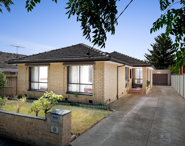 54 Fitzgerald Road, Essendon VIC 3040