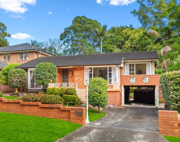 20 Harford Street, North Ryde NSW 2113