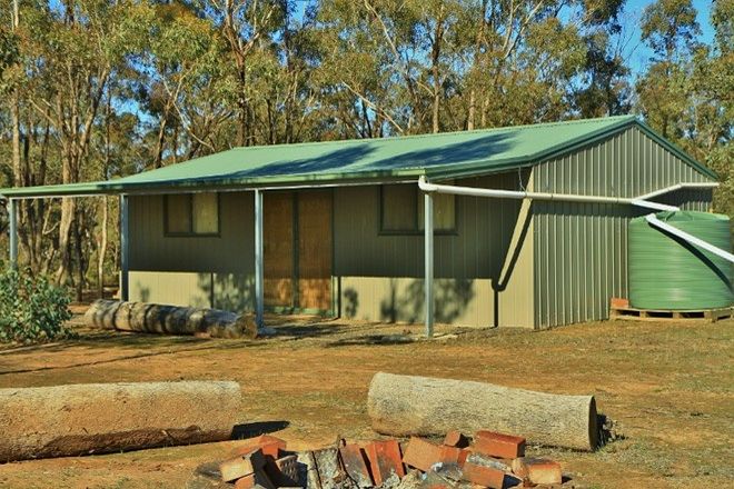 Picture of Lot 8 Moormbool Road, MOORMBOOL WEST VIC 3523