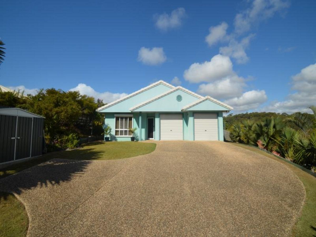 4 Morilla Place, Yeppoon QLD 4703, Image 0