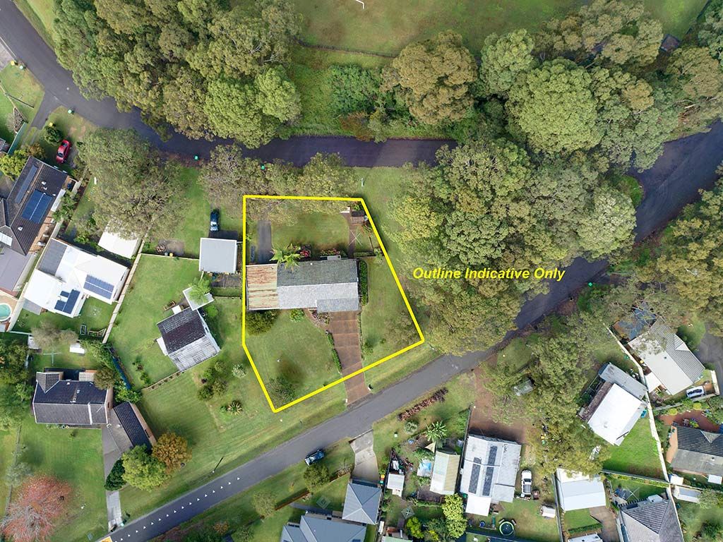 5 Sherwood Street, Arcadia Vale NSW 2283, Image 0