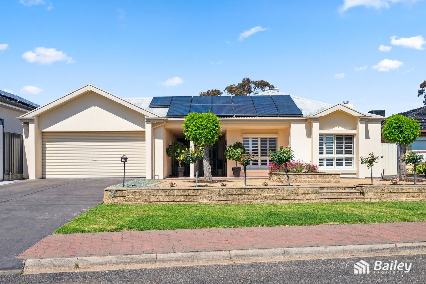 27 Lake View Crescent, Highbury SA 5089, Image 0