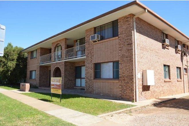 Picture of 1/28 Osric Street, GUNNEDAH NSW 2380